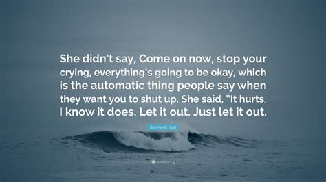 come stop your crying|come stop your crying song.